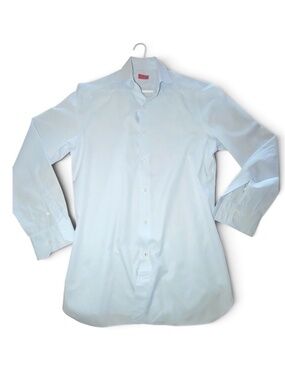ISAIA DRESS SHIRT